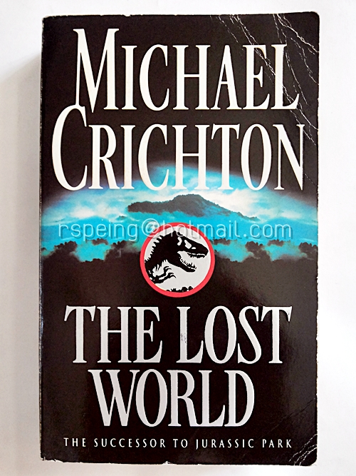 The Lost World