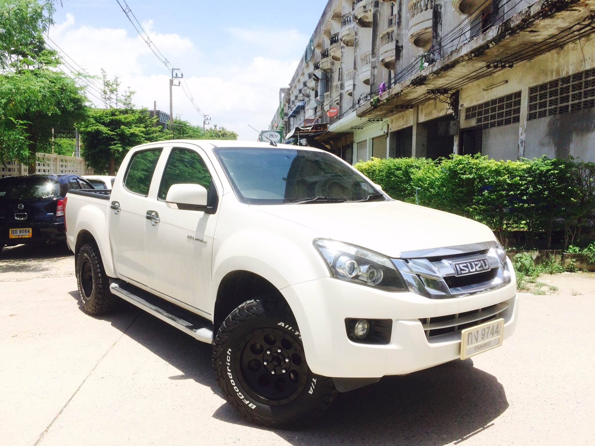 MAX1 ขอบ16พร้อมยาง ราคาถูก