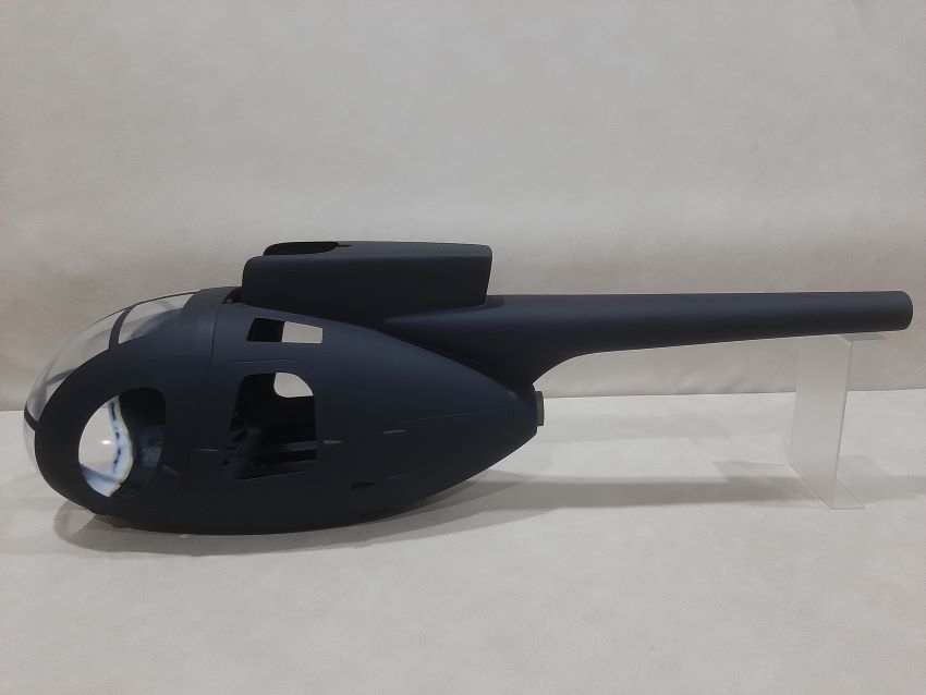500-MD500 Little Bird