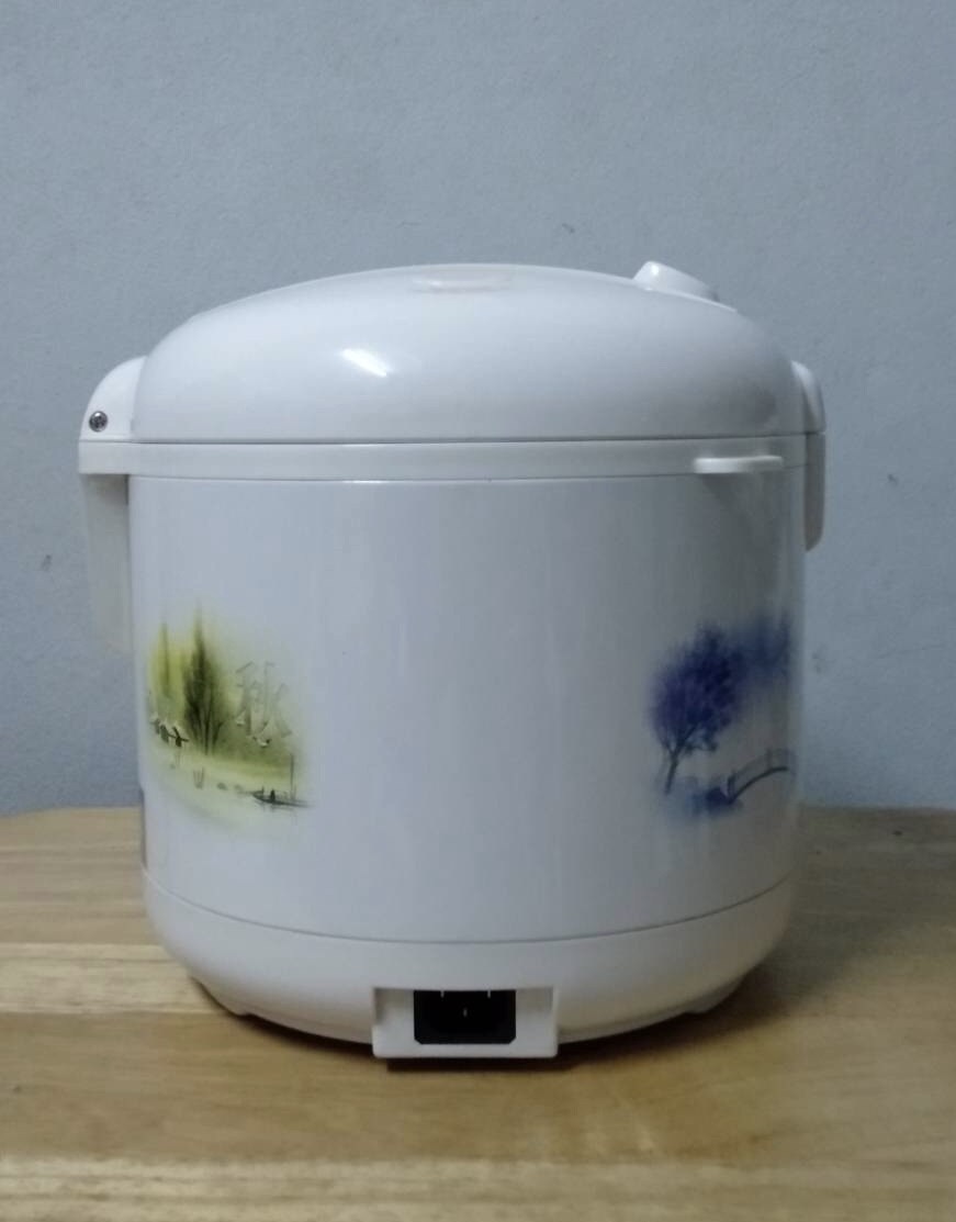 หม้อหุงข้าวเทฟลอน