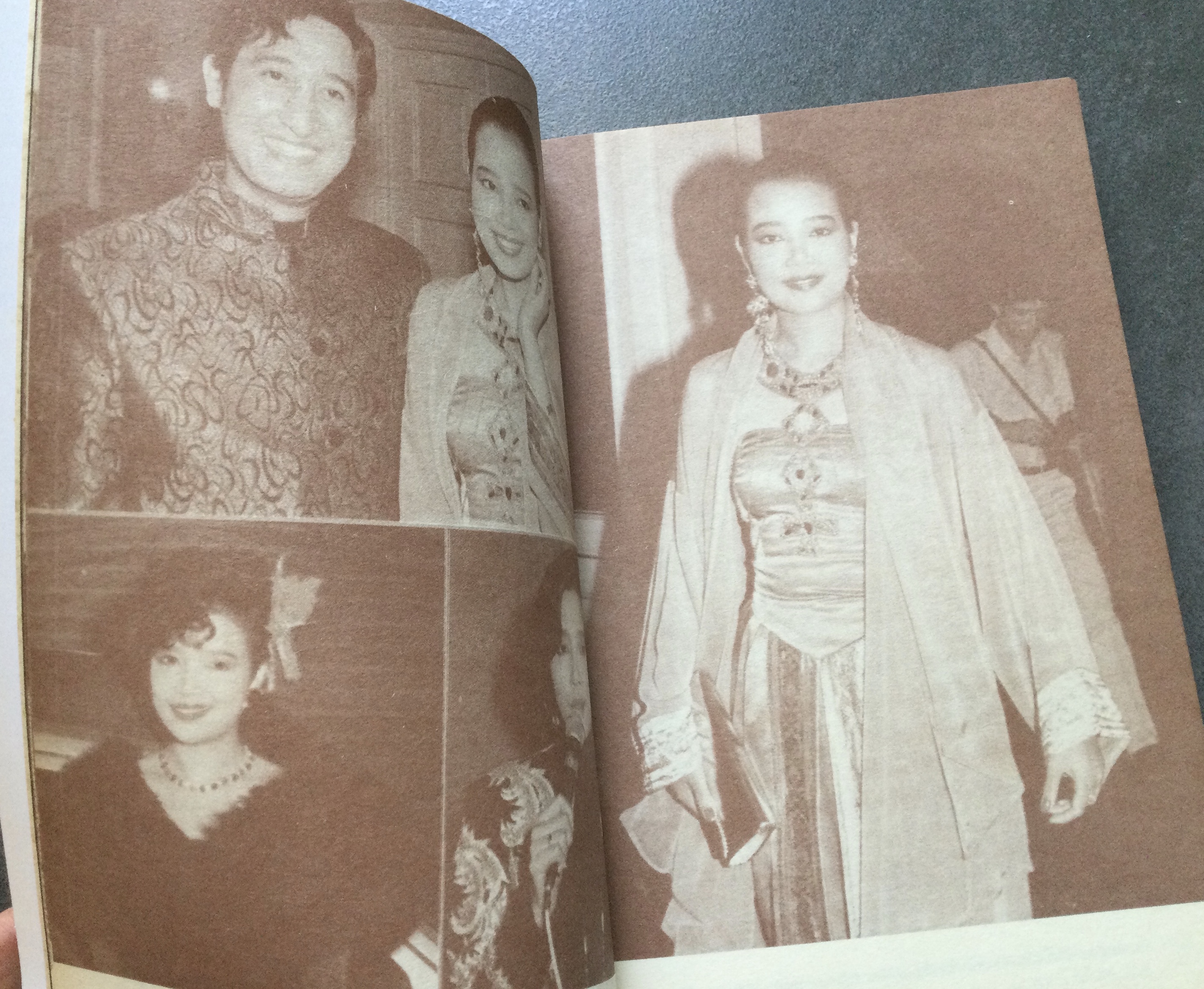 เทปลับพุ่มพวง ดวงจันทร์