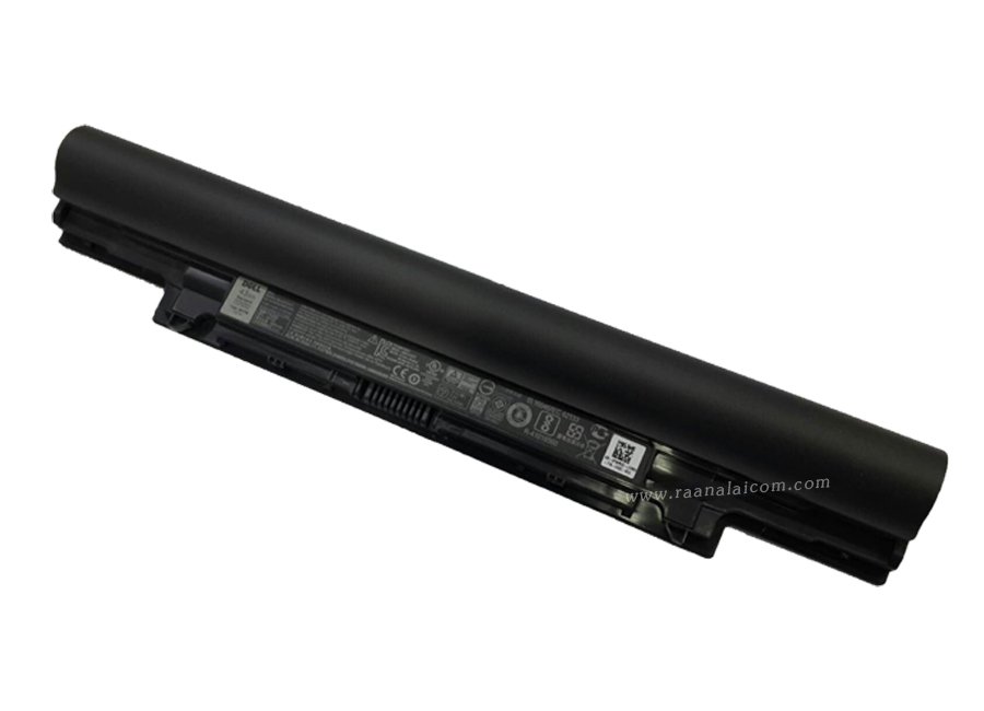 Battery Dell Latitude 3350 Original 5MTD6 ลด ราคา พิเศษ แบตเตอรี่ โน๊ตบุ๊ค Dell Latitude 3350 43Whr ตรงรุ่น