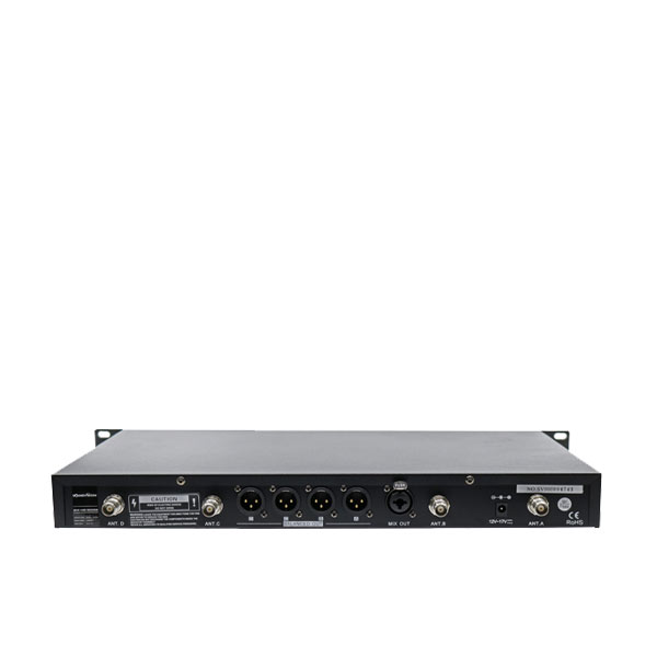 SOUNDVISION Conference System SET ชุดเครื่อง เสียงห้องประชุม พร้อมใช้งาน