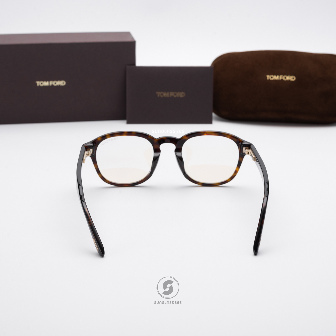 กรอบแว่น TOM FORD TF5698-F-B 052