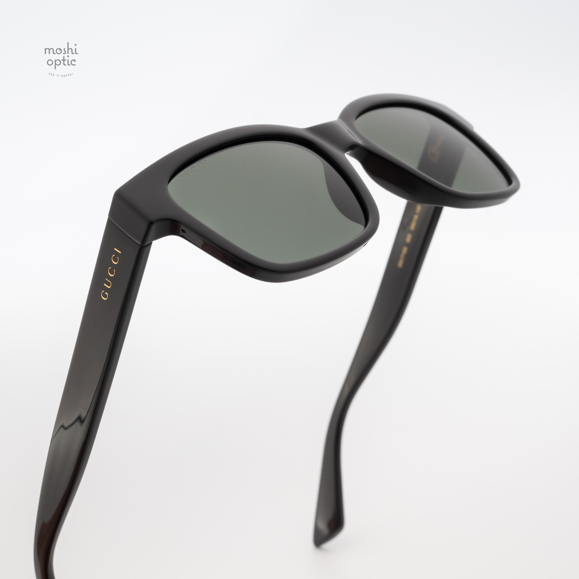 แว่นกันแดด Gucci GG1716S 003