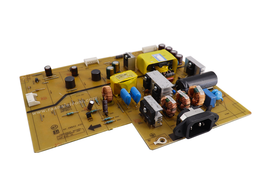 บอร์ดพาวเวอร์ซัพพลาย จอ Dell U3415WB 34" ตรงรุ่น Power Supply Board LED Dell U3415WB ราคาพิเศษ