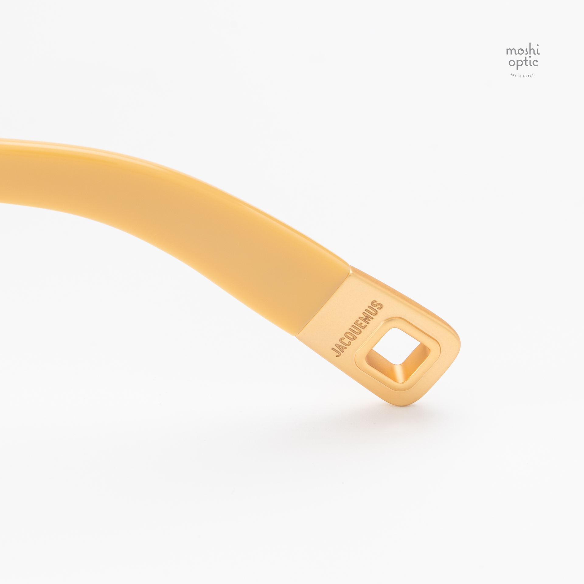 แว่นกันแดด JACQUEMUS BAMBINO JAC42 C7