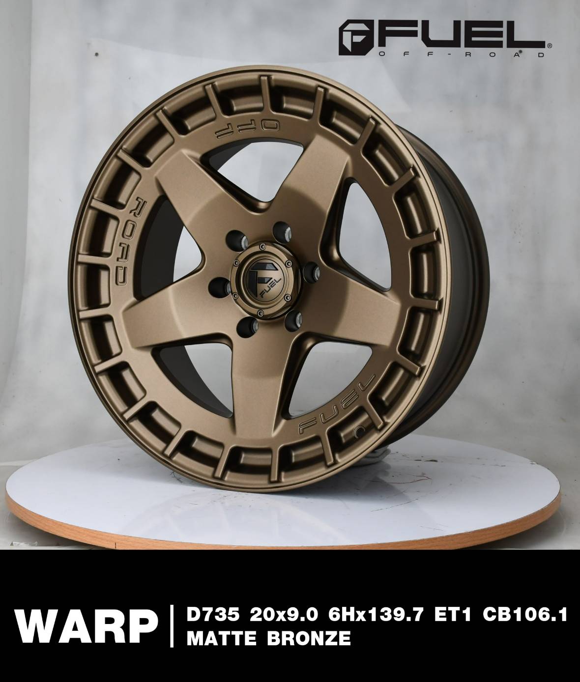 ล้อแท้ขอบ20 เริ่มต้น วงละ 1,xxxx บาท