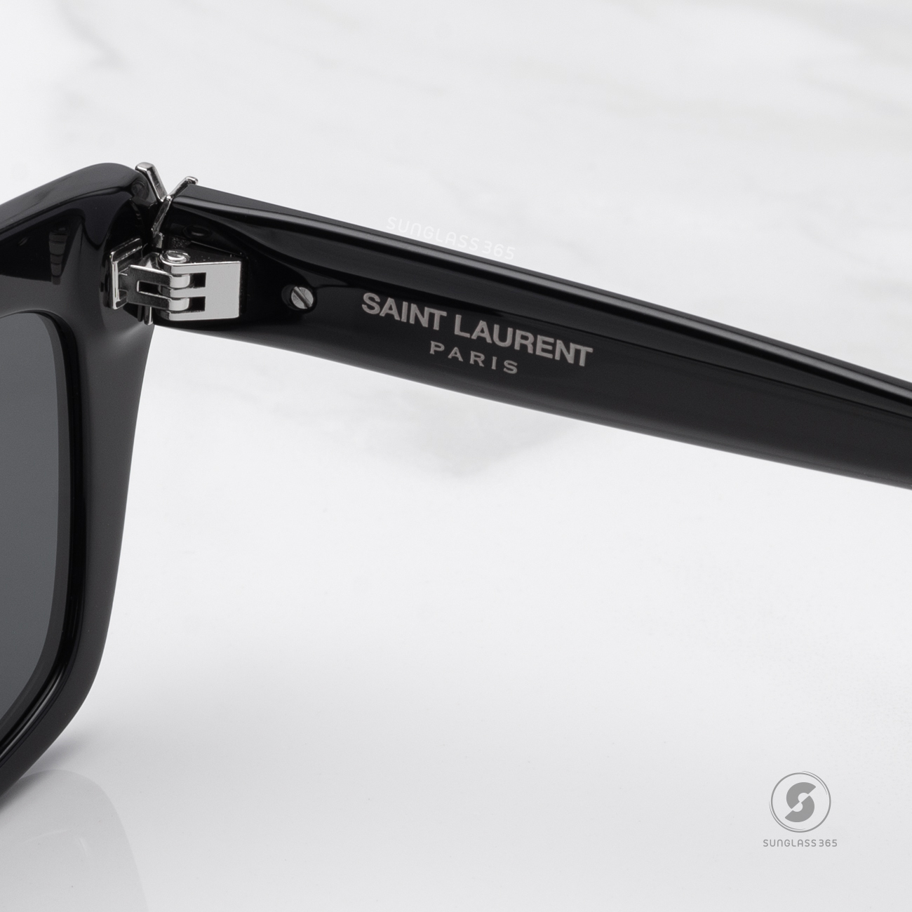 แว่นกันแดด YVES SAINT LAURENT SL M131F 001