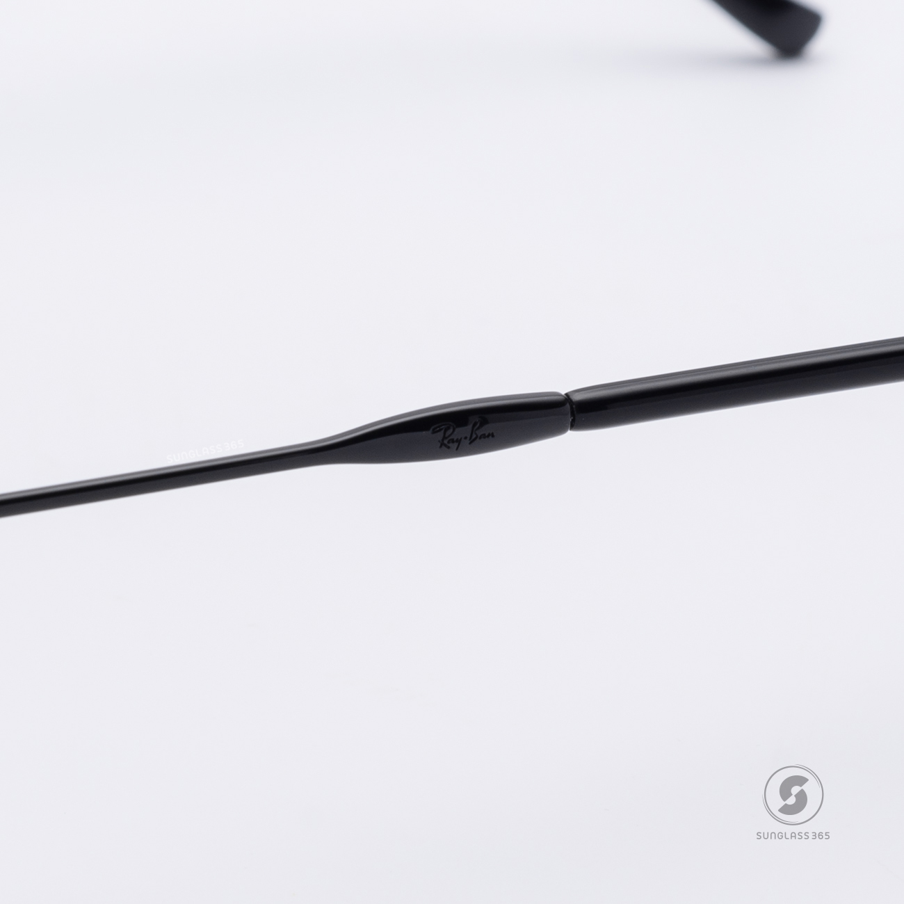 Ray-Ban RX6496 2509 Black