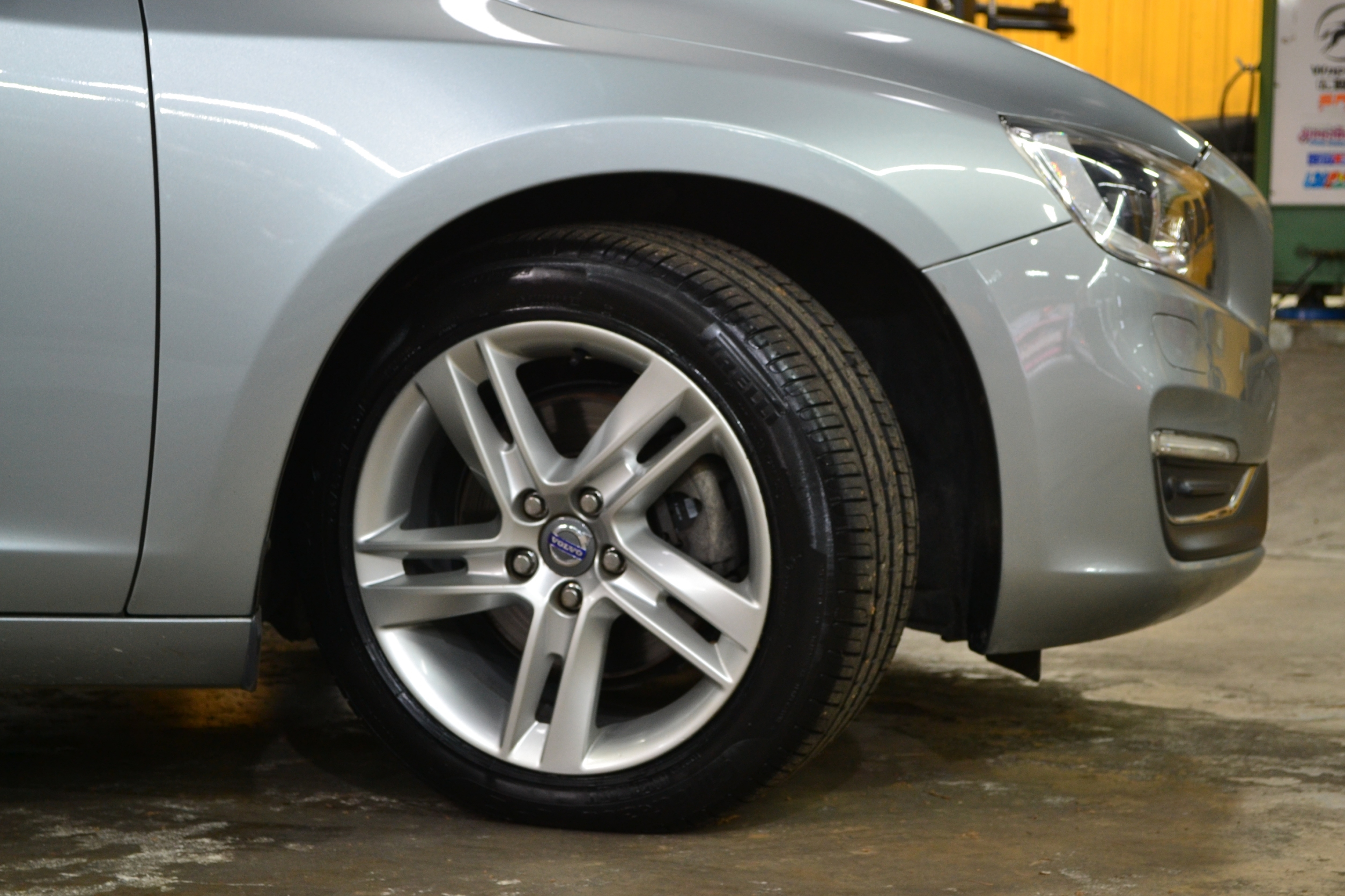 PIRELLI CINTURATO P7 245-45-17 เส้น 3900 ปี16 ปกติ 7500 ลดสุดๆ