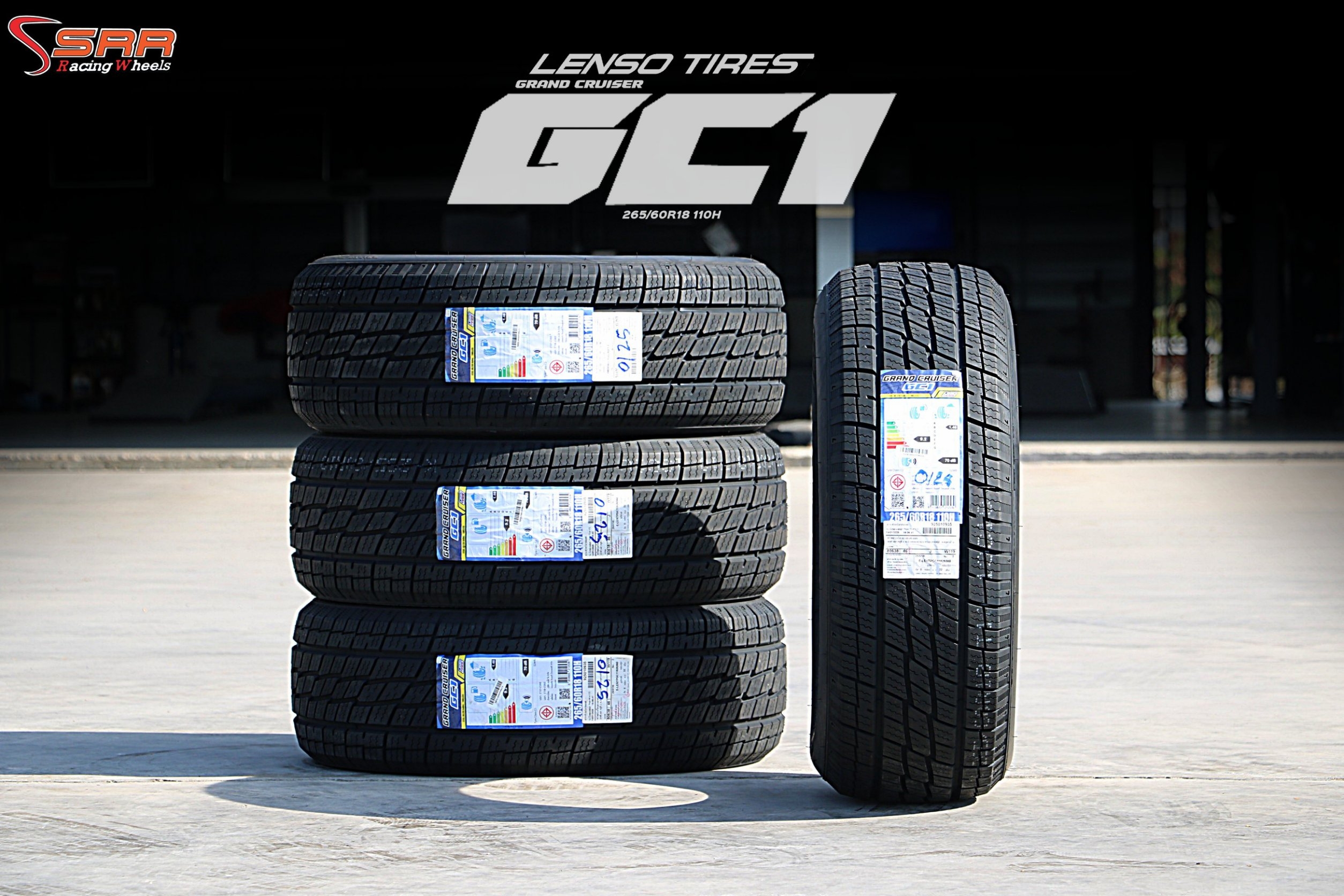 LENSO TIRES ขอบ18 ราคาถูกๆ กระแสกำลังมาแรง ❗️❗️❗️ ครับผม