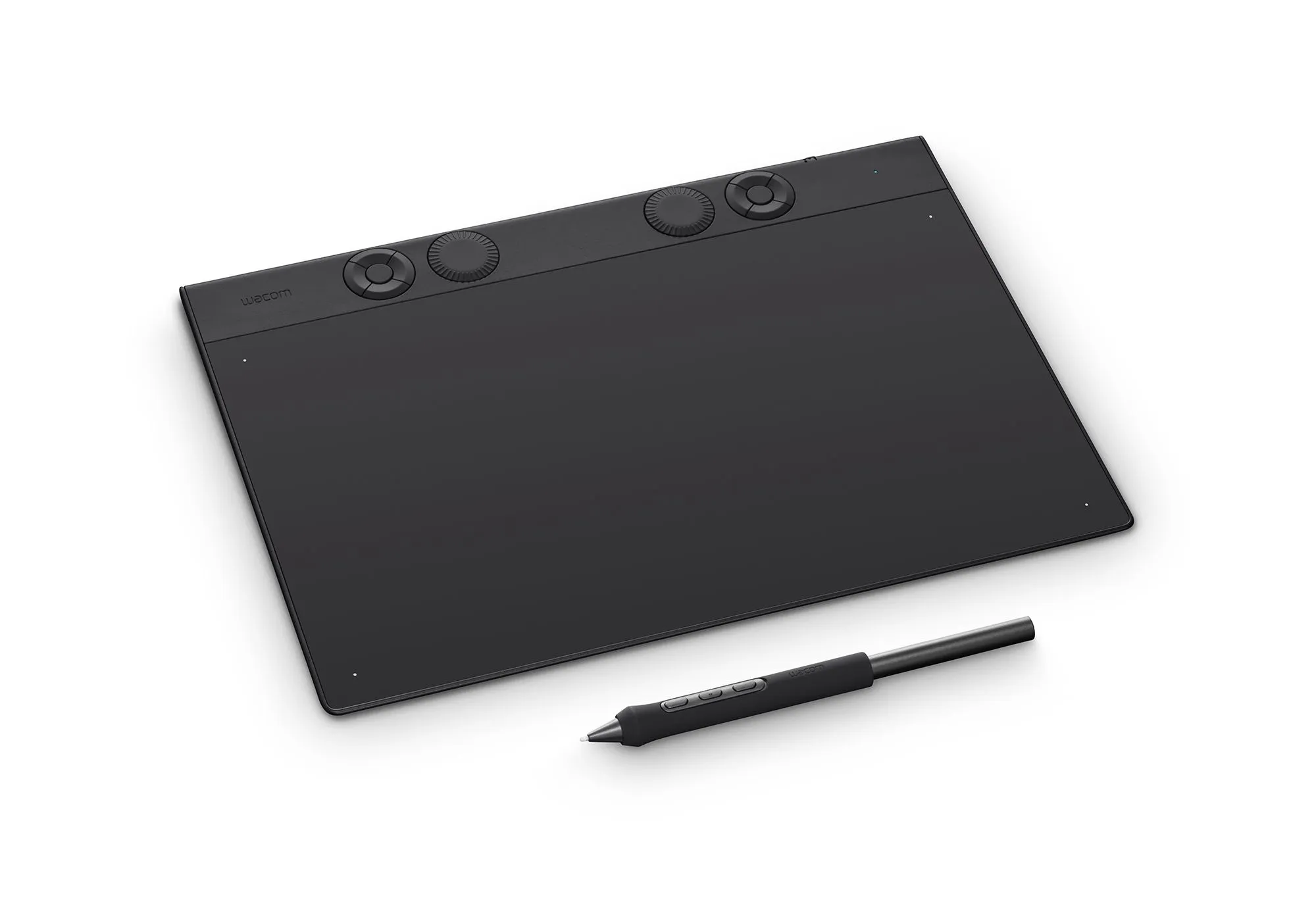 Intuos Pro Medium (2025)