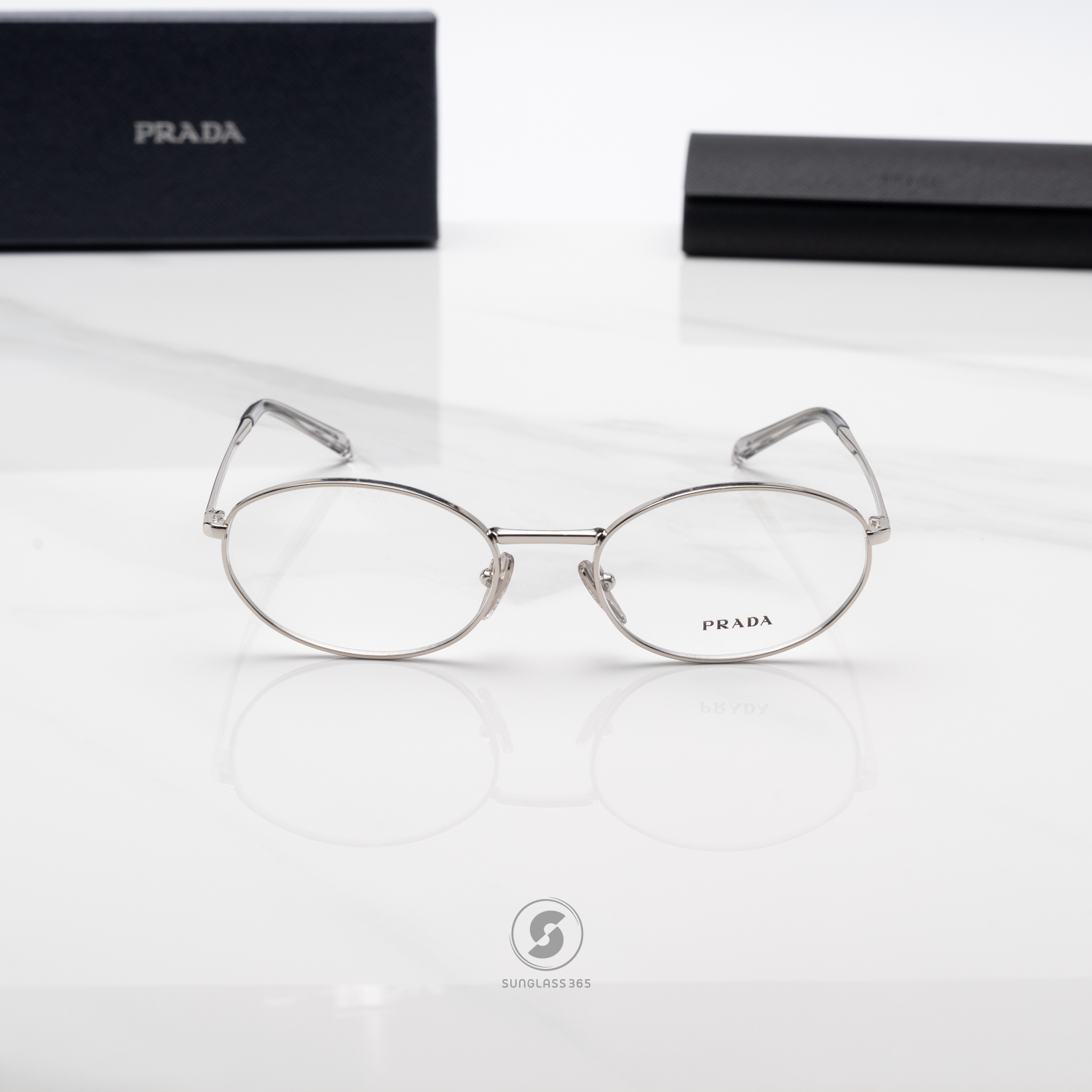 แว่นสายตา PRADA PRA57V 1BC1O1
