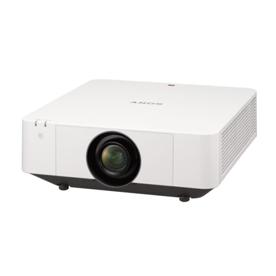 Sony VPL-FWZ60 (Laser Installation Projector)