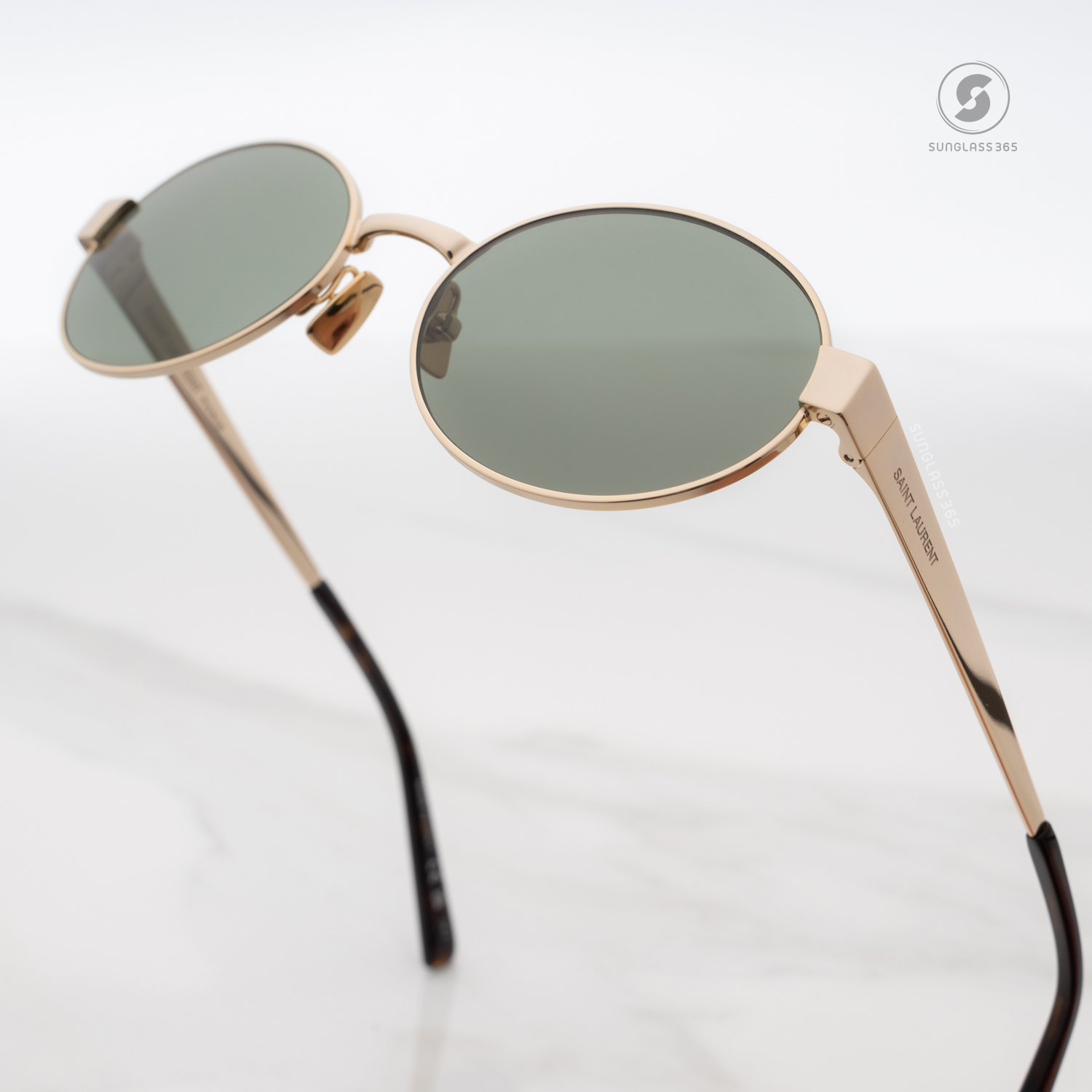 แว่นกันแดด YVES SAINT LAURENT SL692 003