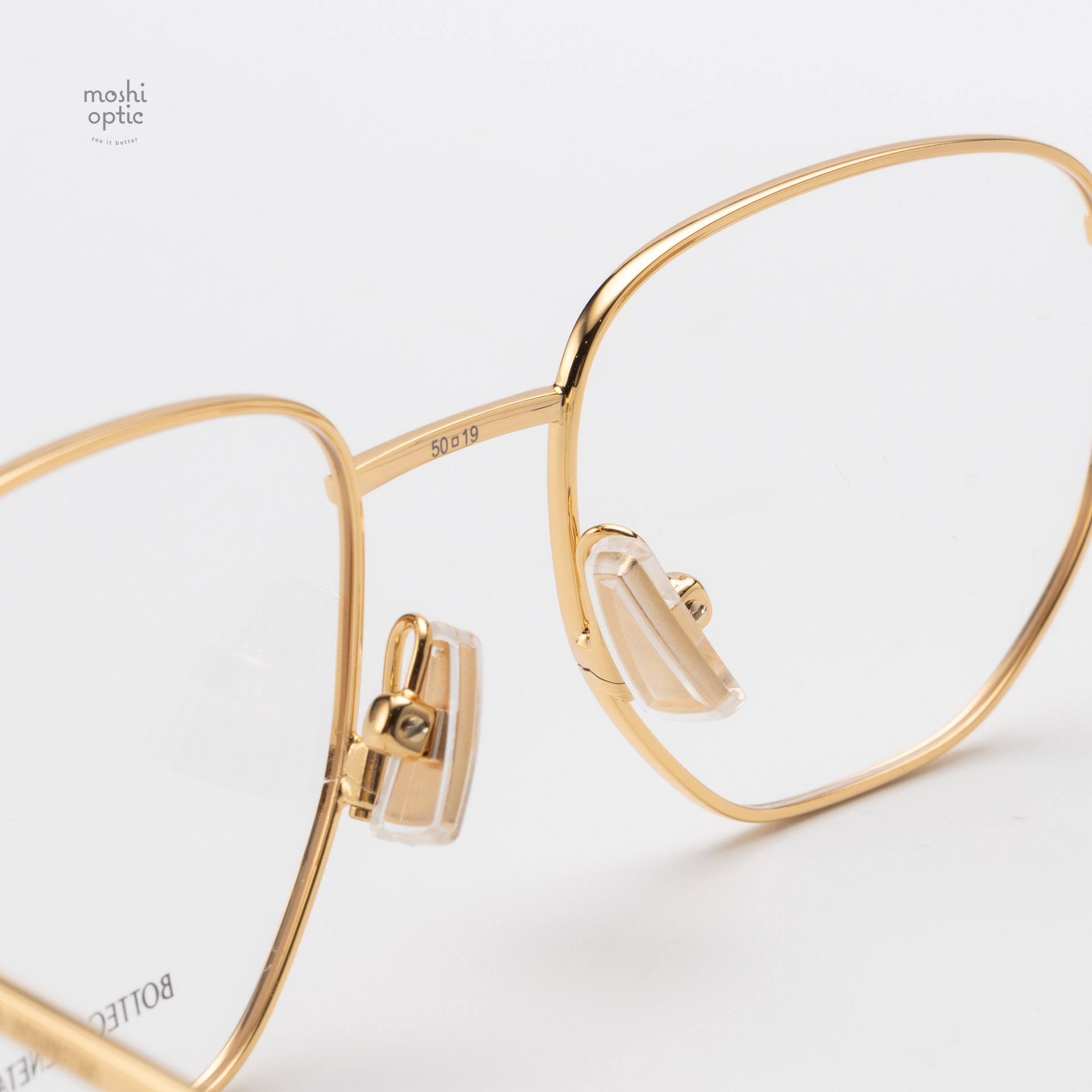 แว่นสายตา Bottega BV1301O 001