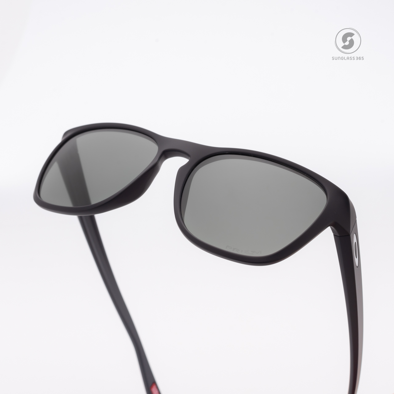 OAKLEY MANORBURN OO9479-01 Matte Black Prizm Grey