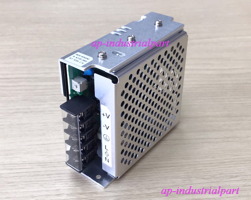 OMRON S8JX-G05024C สวิตชิ่งเพาเวอร์ซัพพลาย สินค้าใหม่