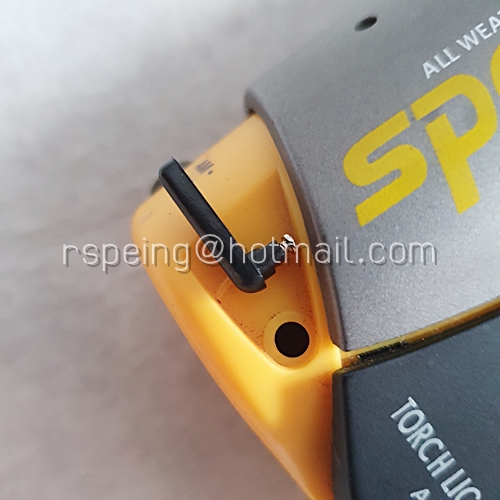 เครื่องเล่นเทปพกพา All Weather Sports