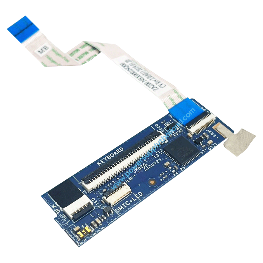 Keyboard controller board Dell XPS 9360 สินค้ารับประกัน ราคาถูก