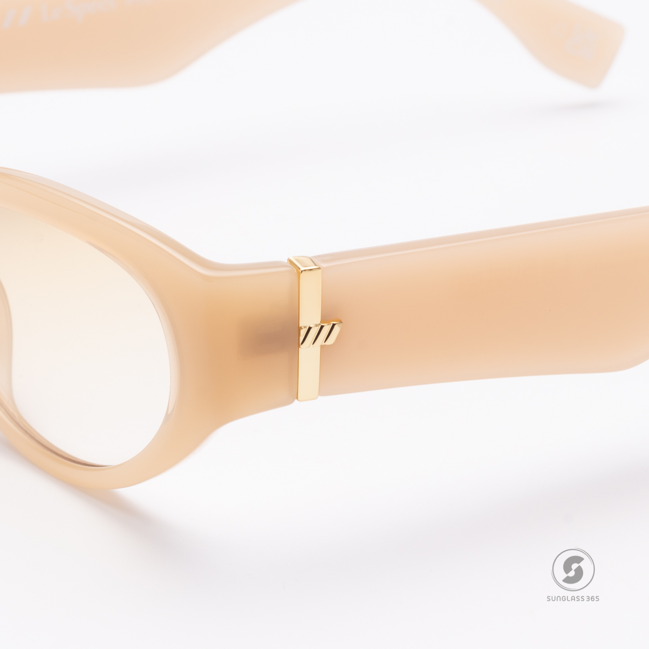 แว่นกันแดด Le Specs Polywrap LSP2329612 Barley