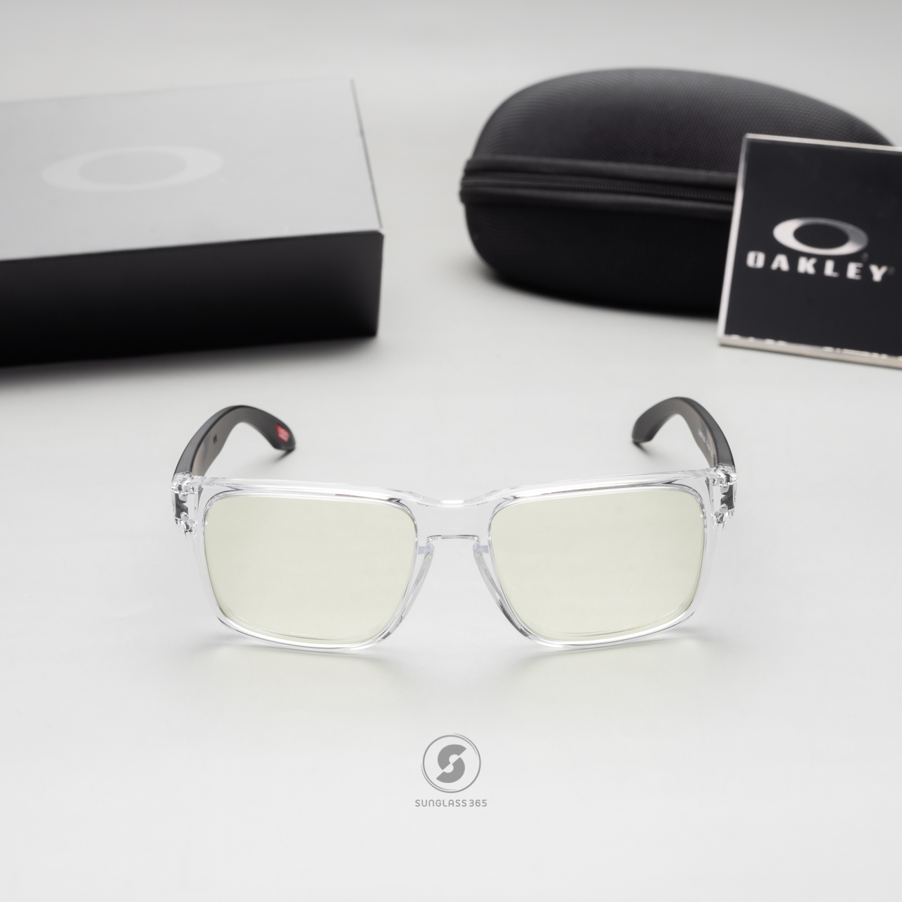 Oakley OJ9007-20 Holbrook XS Prizm Gaming