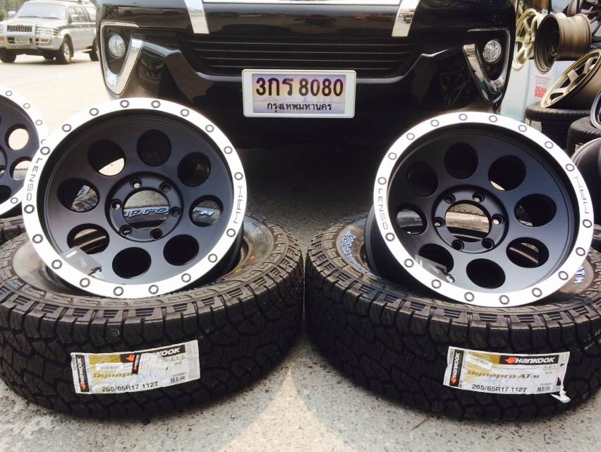 LENSO MAX1 ขอบ17 ราคาถูก