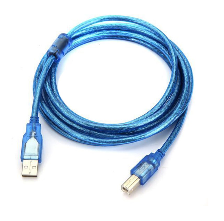 USB Cable Printer สาย USB ยาว 3 เมตร