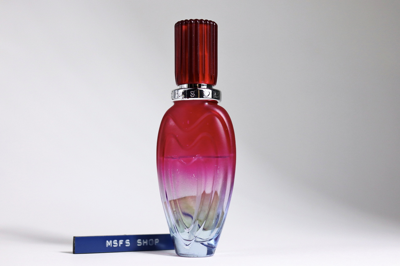 [Vintage] ESCADA Ibiza Hippie EDT 30ml Spray แบบสเปรย์ - น้ำหอม Vintage