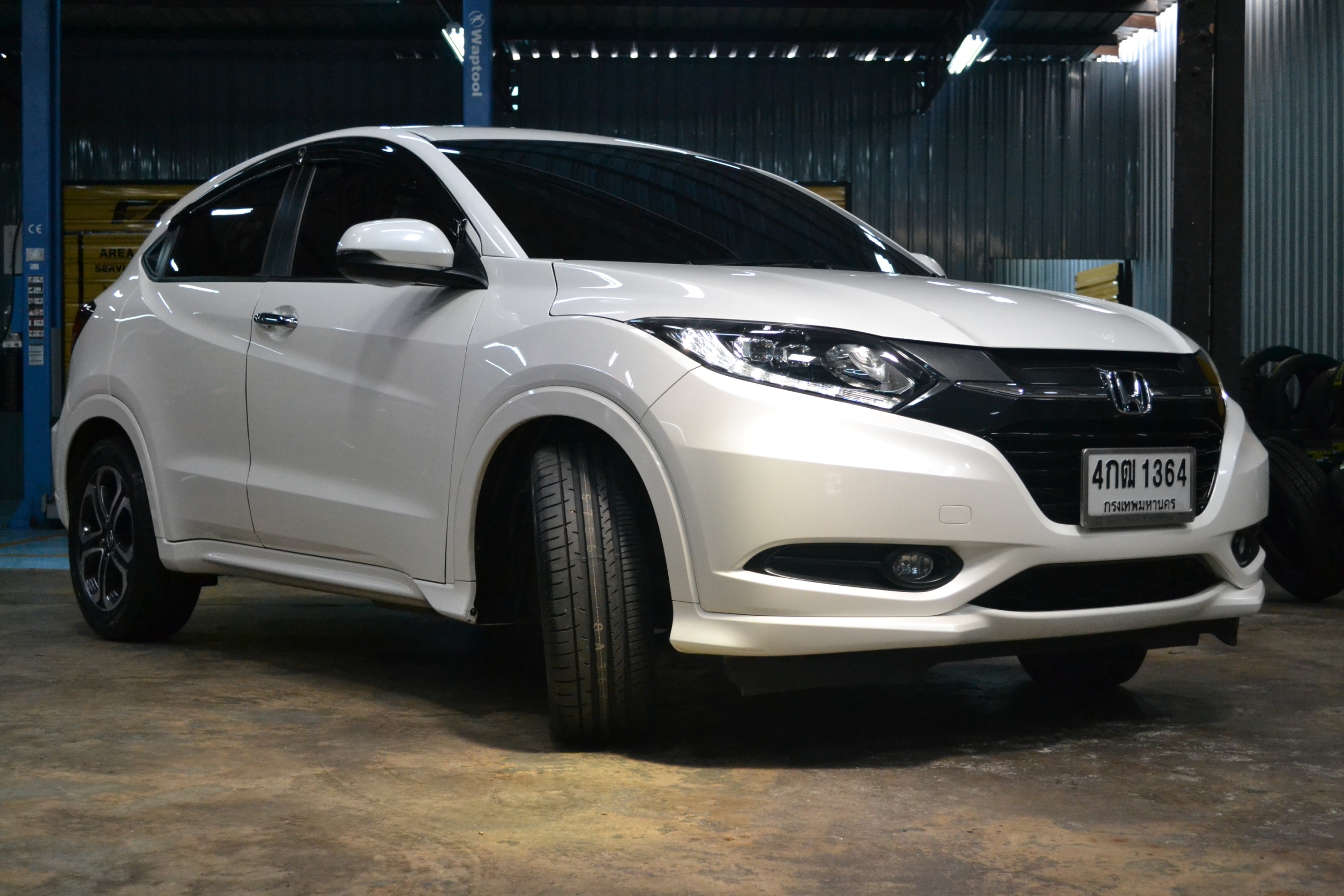 DUNLOP SP SPORT MAXX050+ 225/55R17ปี16 ขาย2,900 ปกติ5500