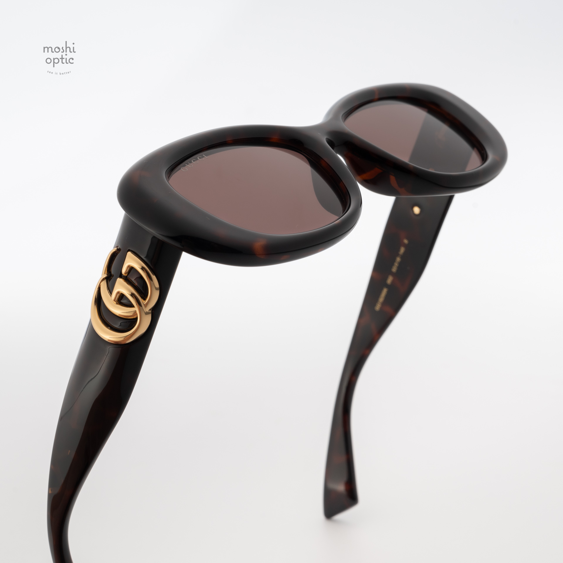 แว่นกันแดด Gucci GG1829SK 002