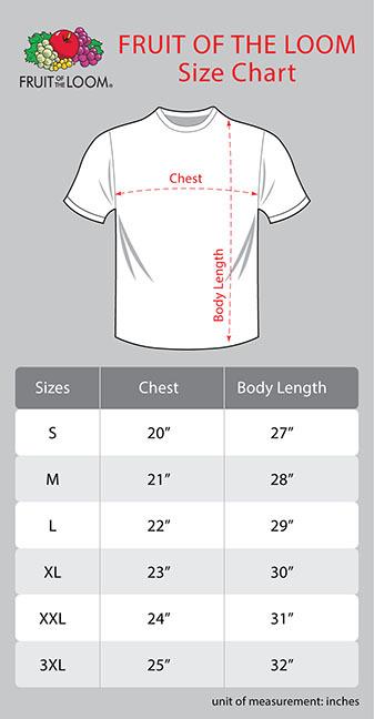 SRJ'S T SHIRT "Yhon"