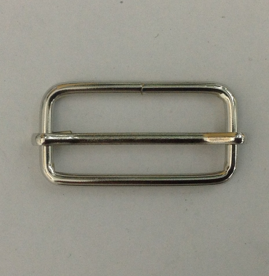 ตัวปรับสาย1.5นิ้ว เงิน