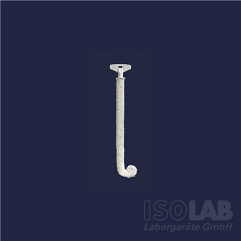 แปรงล้างเครื่อวแก้ว CLEANING BRUSH - ISOLAB