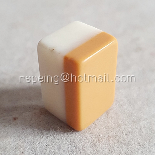 ชุดไพ่นกกระจอกจิ๋ววินเทจ (ตัวเล่นไม่ครบ) พร้อมกล่อง