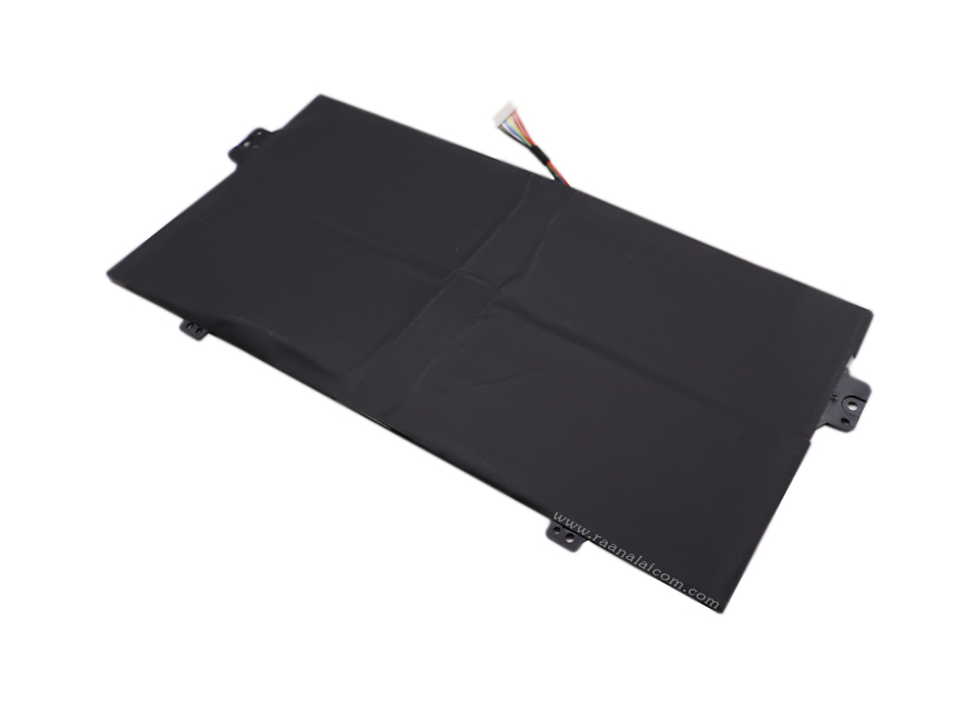 Battery Acer SWIFT 7 SF713-51 41.58Whr Original SQU-1605 ราคา พิเศษ แบตเตอรี่ โน๊ตบุ๊ค Acer SWIFT 7 SF713-51-M0AV,M0UX,M1GV,M3BP,M8MF ตรงรุ่น ลดราคาพิเศษ
