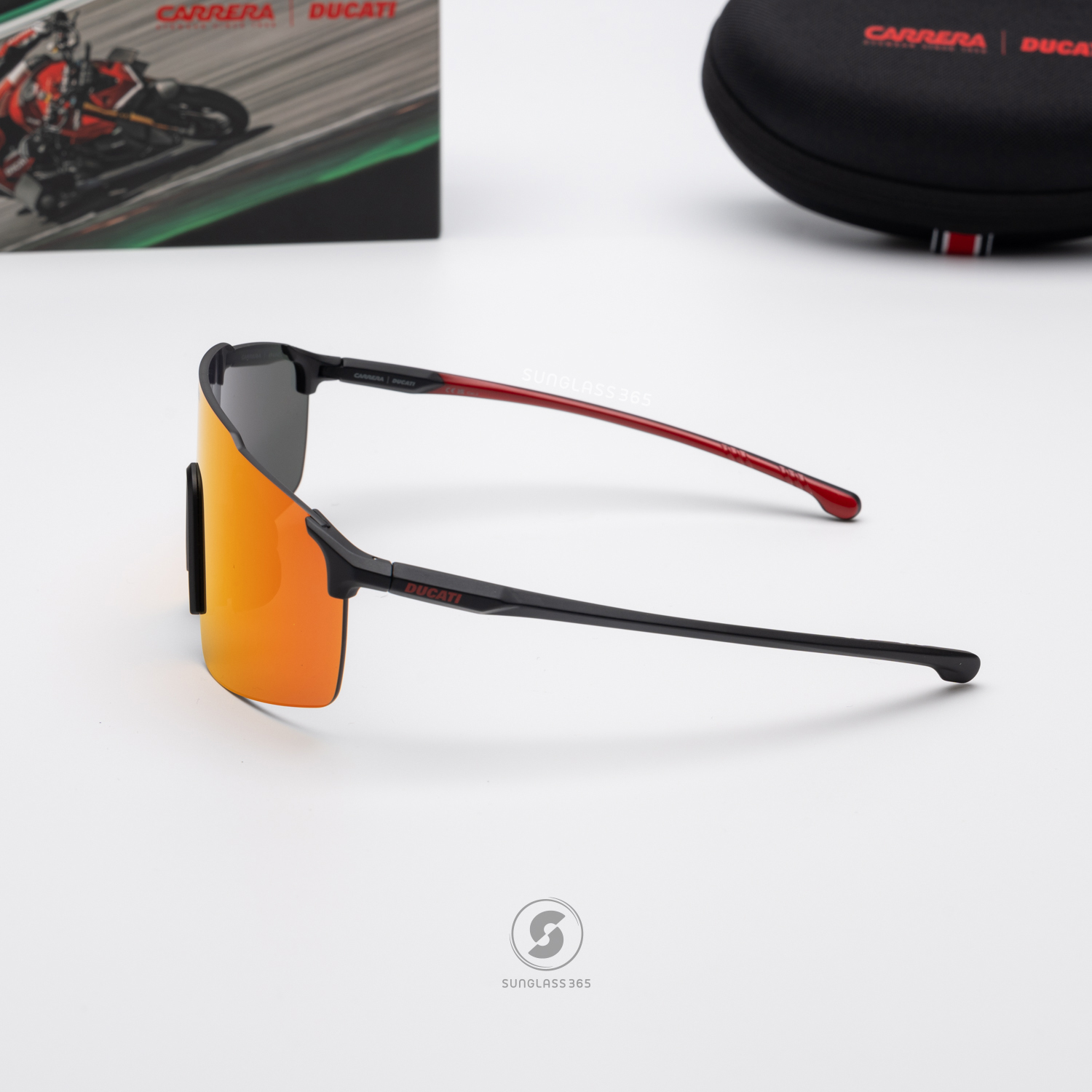 แว่นกันแดด Carrera Carduc 033S 003UZ