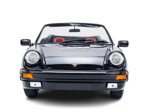 ขาย พรีออเดอร์ โมเดลรถ โมเดลรถยนต์ Minichamps Porsche 911 Carrera 3.2 1:18 มีโปรโมชั่น