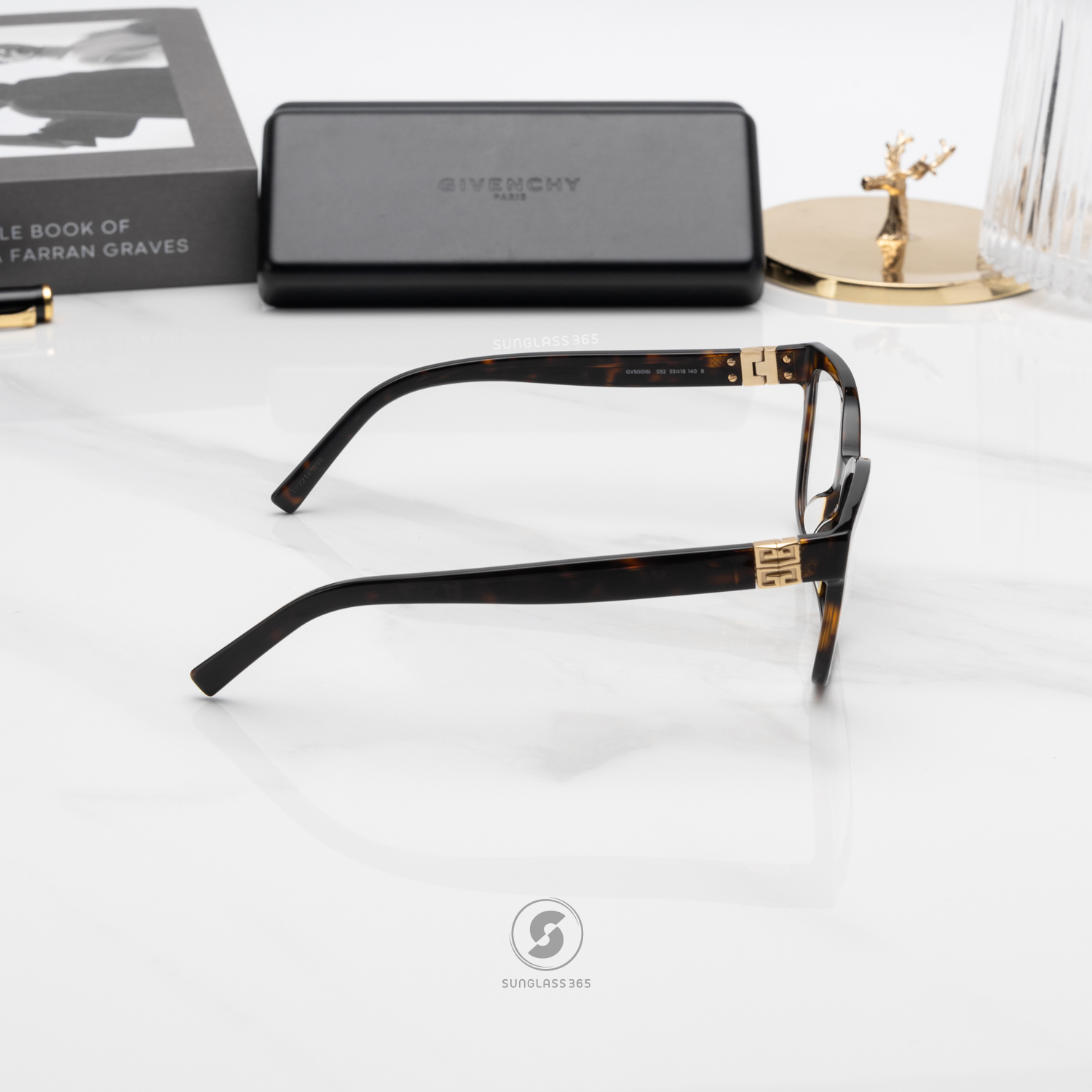 แว่นสายตา Givenchy GV50016I 052