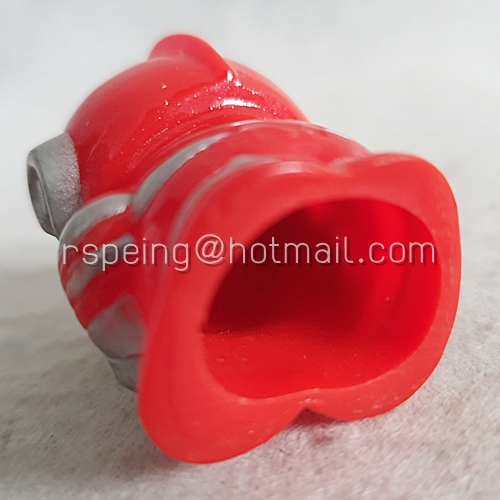 ฟิกเกอร์พีวีซีสวมนิ้ว อุลตร้าแมน