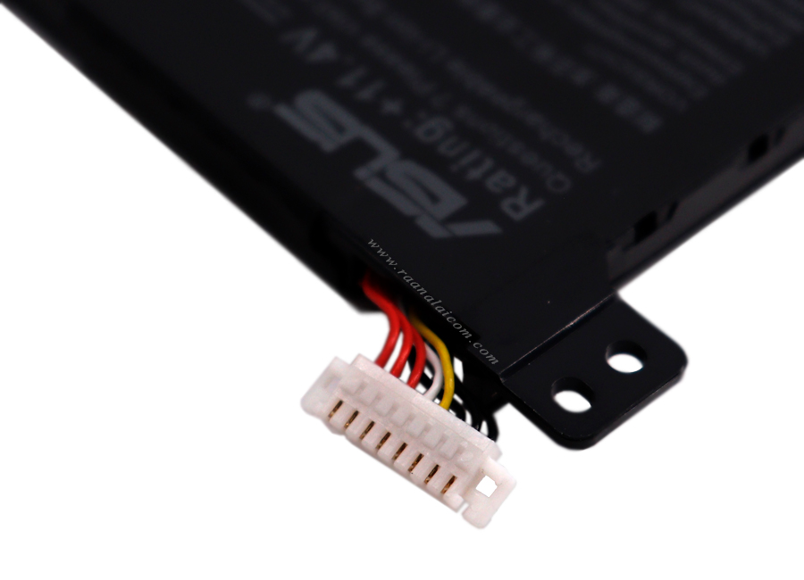 Battery Asus K401 K401L K401LB K401LX B31N1424 Original ลดราคาพิเศษ แบตเตอรี่ เอซุส K401 K401L K401LB K401LX แบตเตอรี่โน๊ตบุ๊ค Asus K401L K401LB