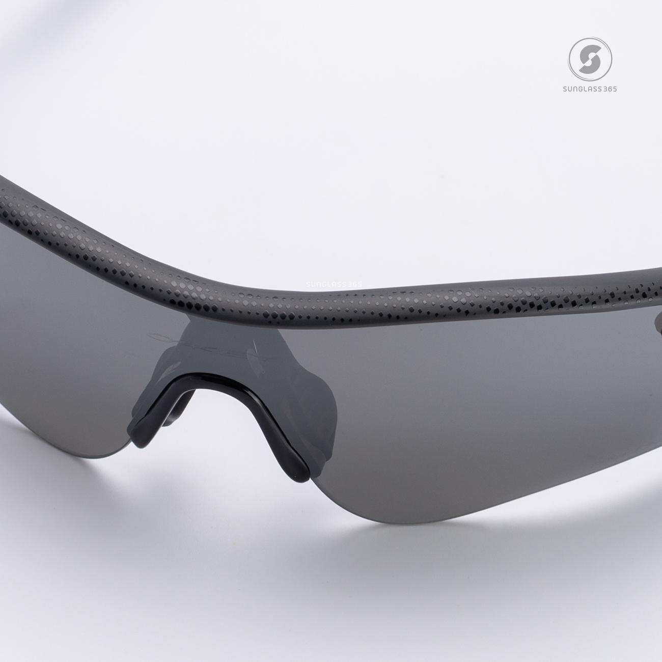 Oakley OO9206-87 RADARLOCK PATH Prizm Black Polarized