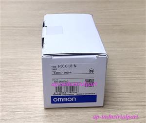 OMRON H5CX-L8-N ดิจิตอล ไทม์เมอร์ สินค้าใหม่