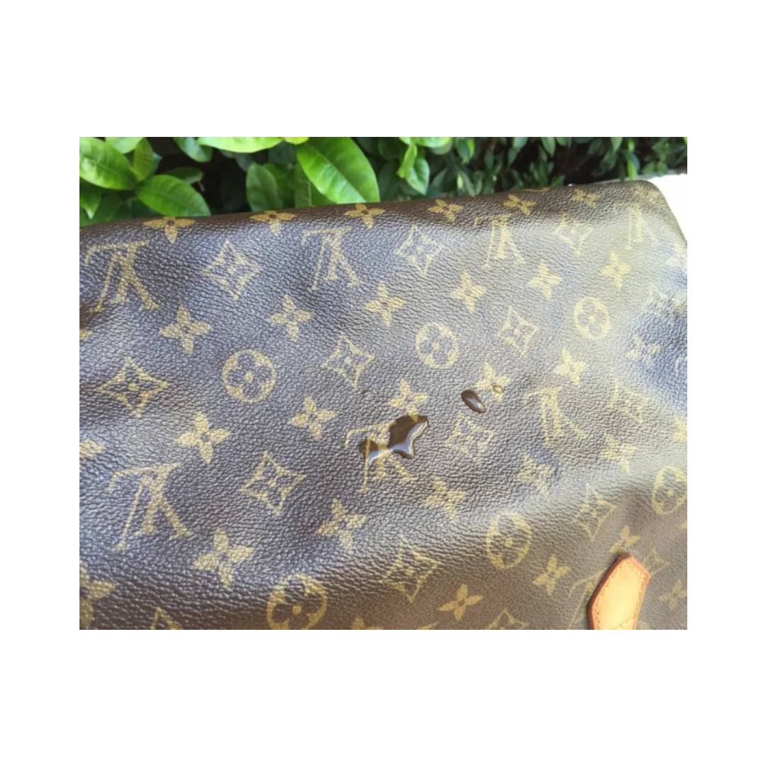 Nano water proofer สเปรย์ป้องกันน้ำและคราบสกปรก 325 ml