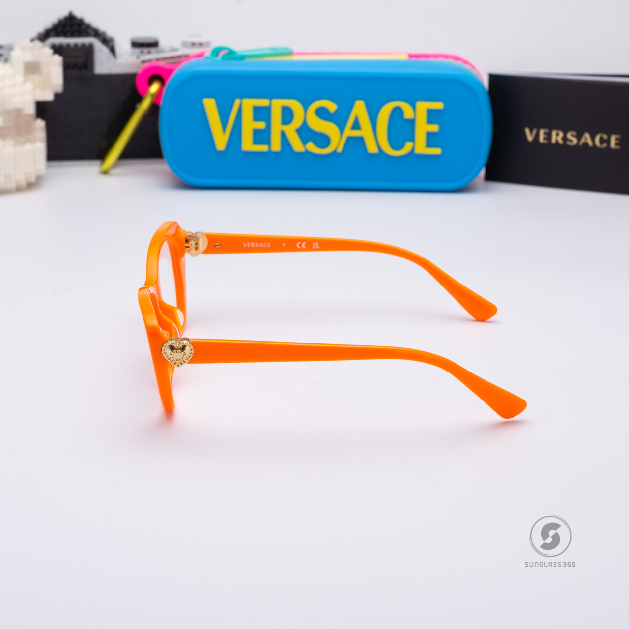 แว่นสายตา Versace VK3005U 5426