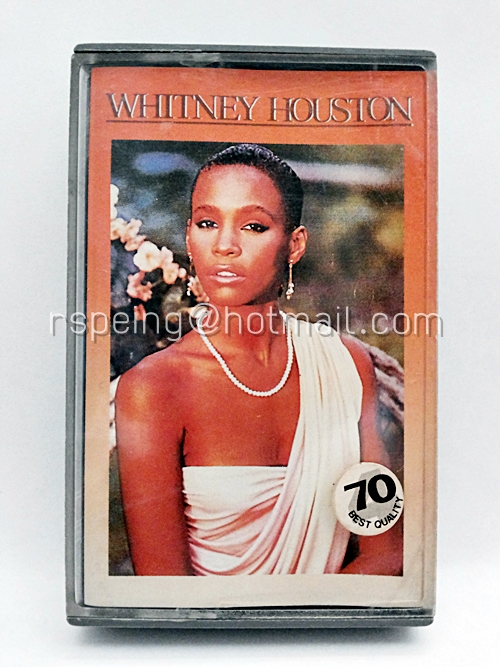 Whitney Houston
