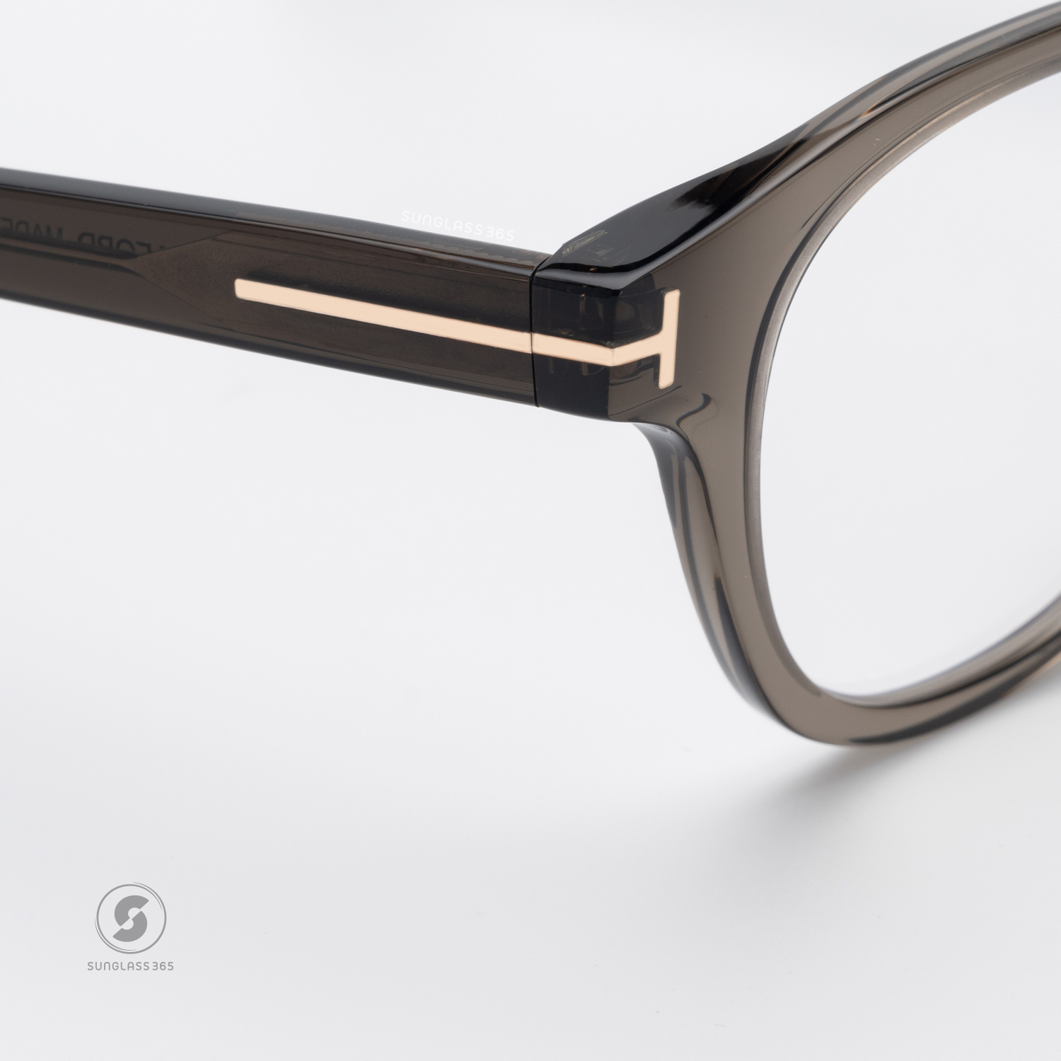กรอบแว่น TOM FORD TF6000-K-B 057