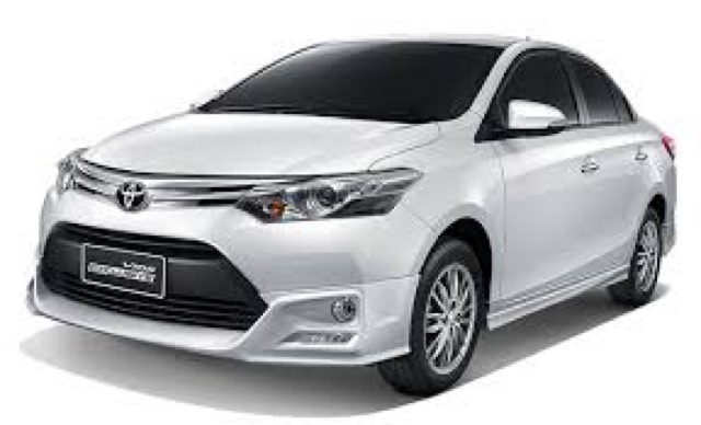 ลูกปืนล้อหน้า TOYOTA VIOS ปี 2016 LEFT ดุมล้อหน้า โตโยต้า วีออส ด้านซ้าย ตัวใหม่ ปี 2016 ยี่ห้อ NIS