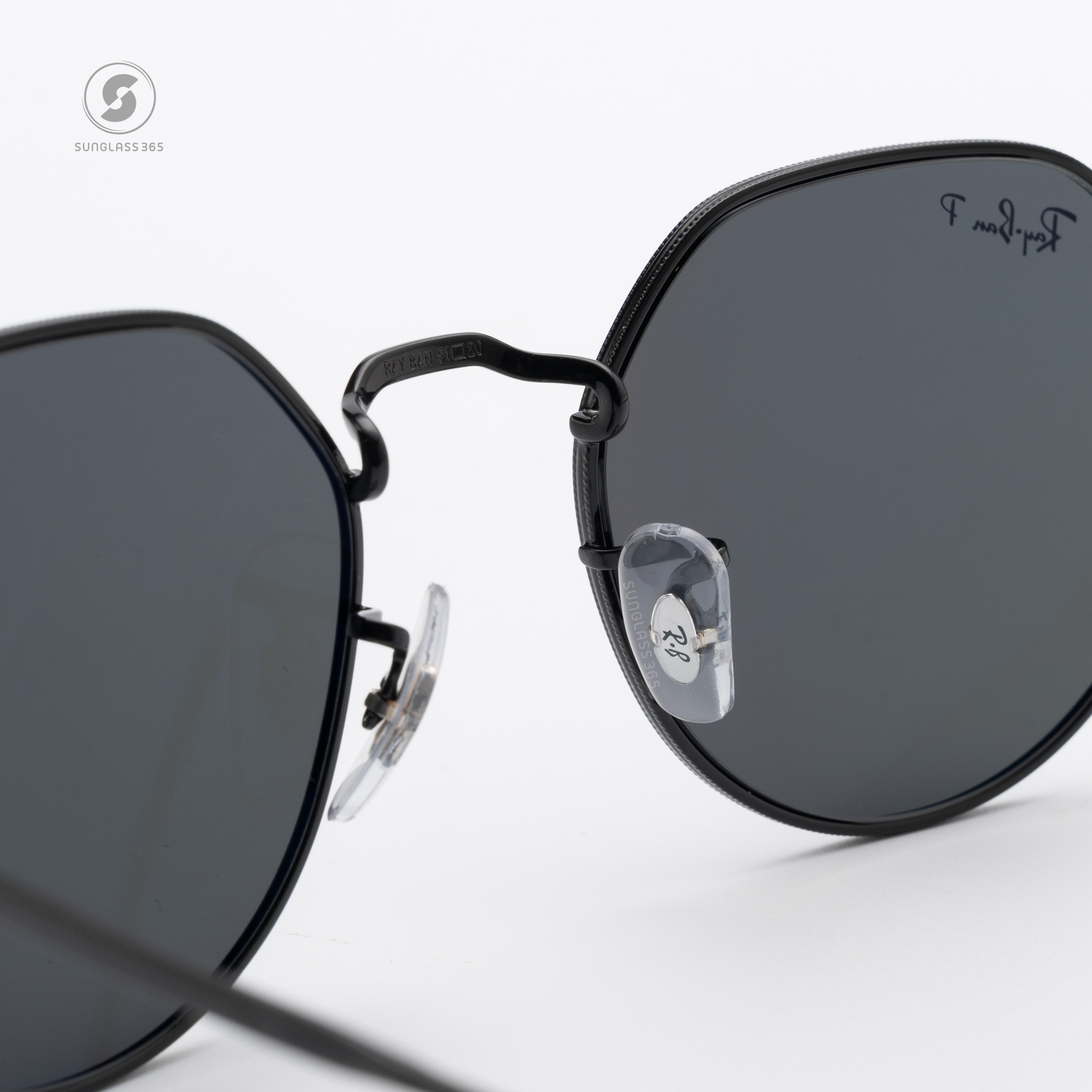 小物 rayban jack black JACK Sunglasses in Black and Grey - RB3565 | Ray-Ban® US